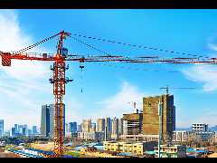 塔吊安全監(jiān)控系統(tǒng)丨吊鉤盲區(qū)可視化、防碰撞、調(diào)度管理等全方位守護(hù)