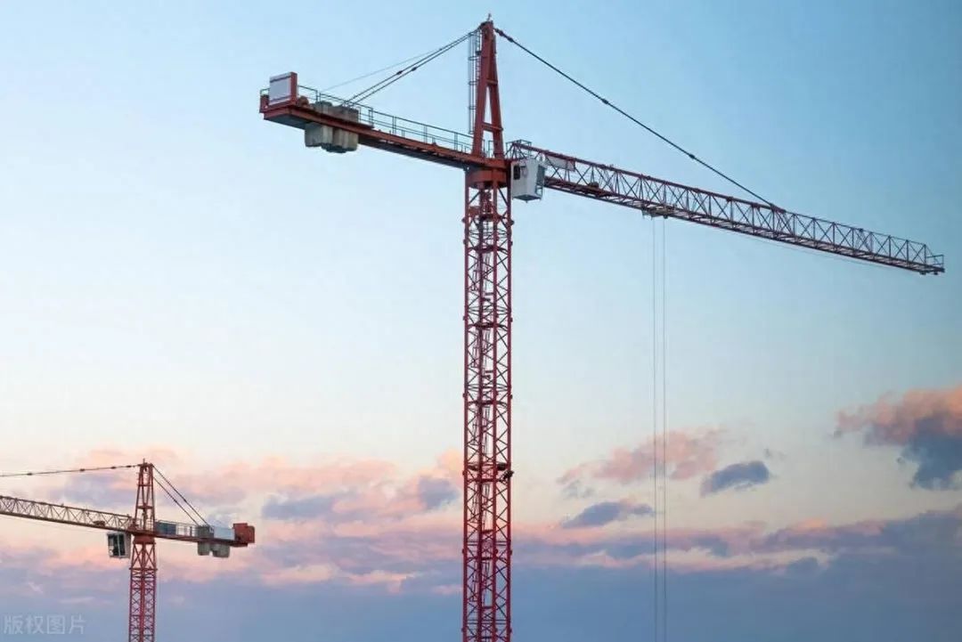 塔式起重機(jī)安全監(jiān)控系統(tǒng)，建筑工地的“安全衛(wèi)士”